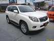 Toyota Prado VX AT3.0 5P TC