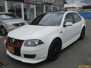 Volkswagen Jetta GLI MT 1800CC T CT FE