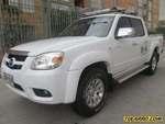 Mazda BT-50 DC