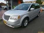 Chrysler Town & Country TOURING