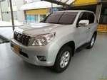 Toyota Prado SUMO TXL AT 2700CC AA