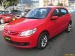 Volkswagen Gol COMFORTLINE MT 1600CC 5P DH AA