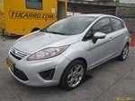 Ford Fiesta HATCHBACK SE MT 1600CC