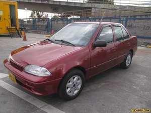 Chevrolet Swift 1.3 MT 1300CC PC