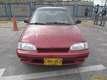 Chevrolet Swift 1.3 MT 1300CC PC