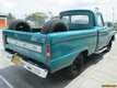 Ford F-100 Twin Beam