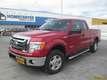 Ford F-150 XLT [SUPER CAB] AT 4X4 3500 CC