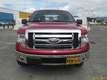 Ford F-150 XLT [SUPER CAB] AT 4X4 3500 CC