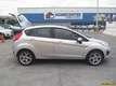 Ford Fiesta HATCHBACK SE MT 1600CC