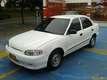 Hyundai Accent LS MT 1300CC 4P