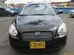 Hyundai Accent VISION GLS MT 1.6 4P 16V