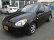 Hyundai Accent VISION GLS MT 1.6 4P 16V