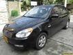 Hyundai Accent VISION GLS MT 1.6 4P 16V AA