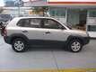 Hyundai Tucson GL MT 2000CC 4X4