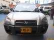 Hyundai Tucson GL MT 2000CC 4X4