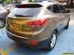 Hyundai Tucson ix-35 AT 2400CC 4X4 2AB