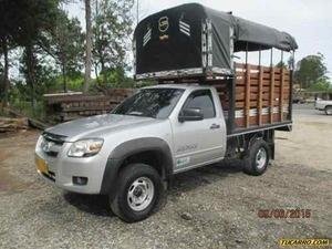 Mazda BT-50 BT50