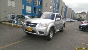 Mazda BT-50