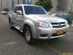 Mazda BT-50