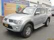 Mitsubishi L200 Sportero SUPERLUJO MT 2500CC ABS AB CT TC