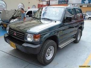 Mitsubishi Montero