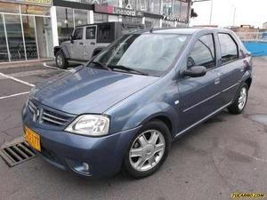 Renault Logan DYNAMIQUE MT 1600CC