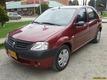 Renault Logan EXPRESSION MT 1400CC