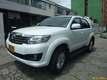 Toyota Fortuner 2.7L MT 2700CC 4X4