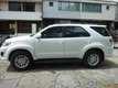 Toyota Fortuner 2.7L MT 2700CC 4X4