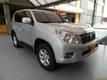 Toyota Prado SUMO TXL AT 2700CC AA