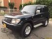 Toyota Prado SUMO SOUND MT 2700CC AA