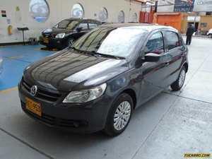 Volkswagen Gol POWER MT 1600CC 5P DH AA