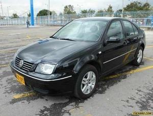 Volkswagen Jetta TRENDLINE MT 2000CC FE