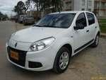 Renault Sandero AUTHENTIQUE MT 1600CC 8V AA