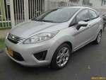 Ford Fiesta SE MT 1600CC AA