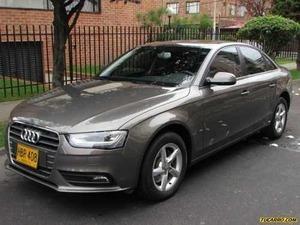 Audi A4 B8 1.8 TFSI COMFORT TP 1800CC T