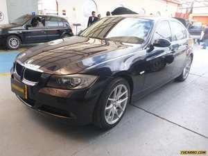 BMW Serie 3 325 i