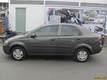 Chevrolet Aveo FAMILY MT 1500CC 4P AA