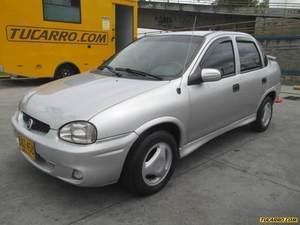 Chevrolet Corsa Wind