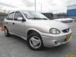 Chevrolet Corsa Wind