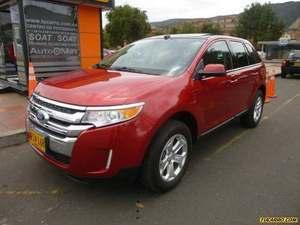 Ford Edge LIMITED AT 3500CC 4X4