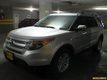 Ford Explorer LIMITED AT 3500CC 4X4