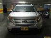 Ford Explorer LIMITED AT 3500CC 4X4