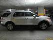 Ford Explorer LIMITED AT 3500CC 4X4