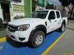 Ford Ranger 2.5 MT 2500CC 4X4