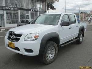 Mazda BT-50 4X4