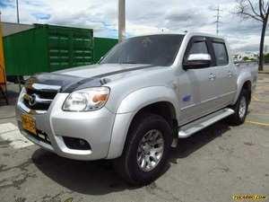 Mazda BT-50