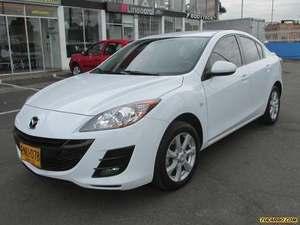 Mazda Mazda 3 ALL NEW