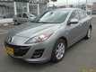 Mazda Mazda 3 All New