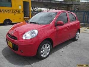 Nissan March DRIVE MT 1600CC AA